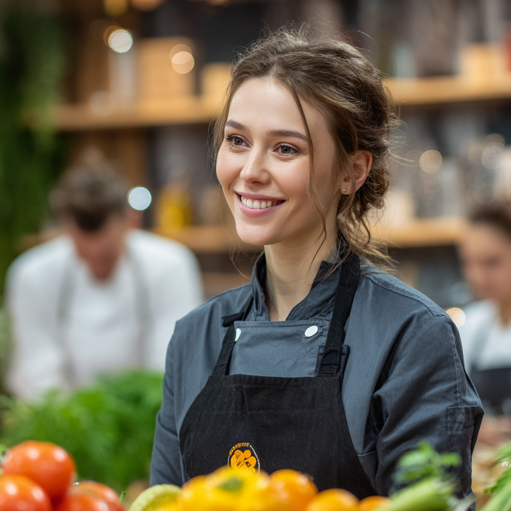 Здравословни храни и зеленчуци