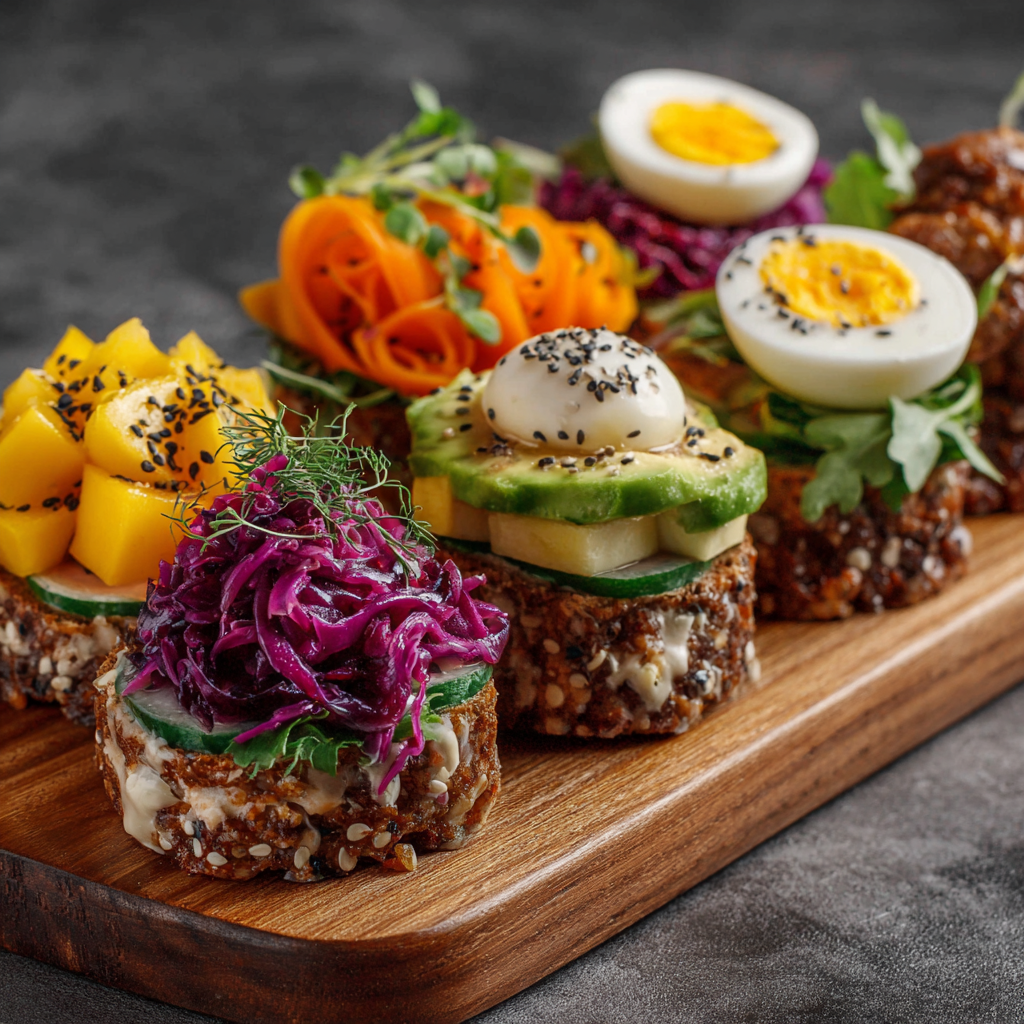 Диетолог консултира клиент