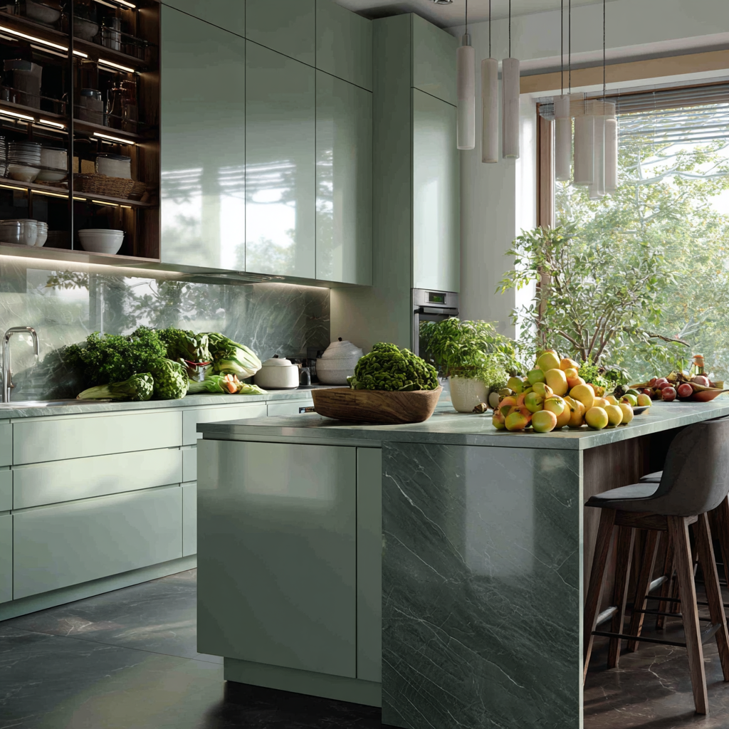 Разнообразни здравословни храни